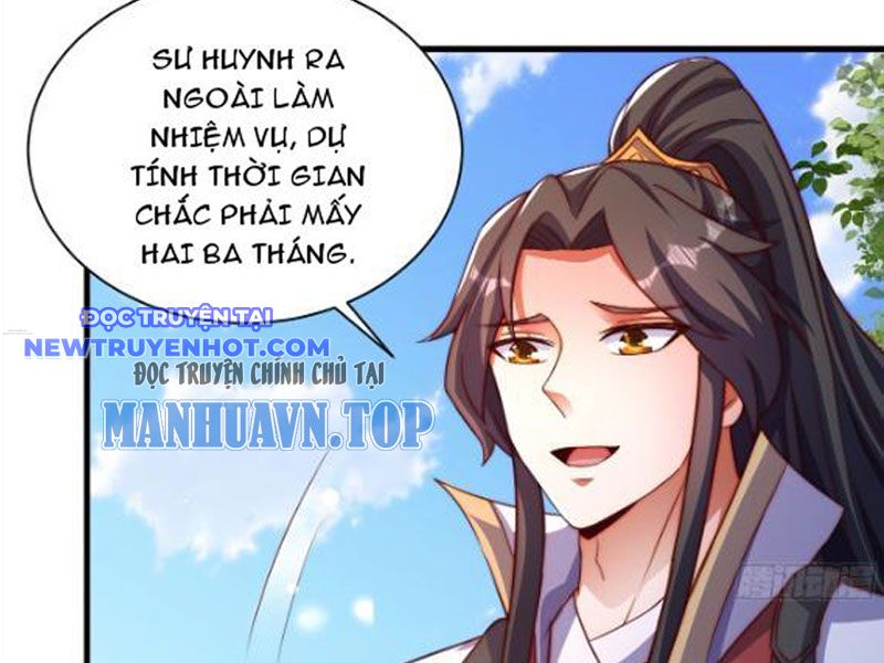 Đạo hữu, kịch bản của ngươi thật dễ nhìn! chapter 15 - Trang 10