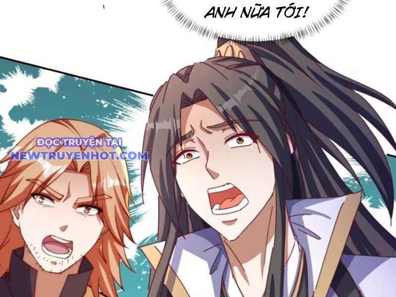 Đạo hữu, kịch bản của ngươi thật dễ nhìn! chapter 95 - Trang 17