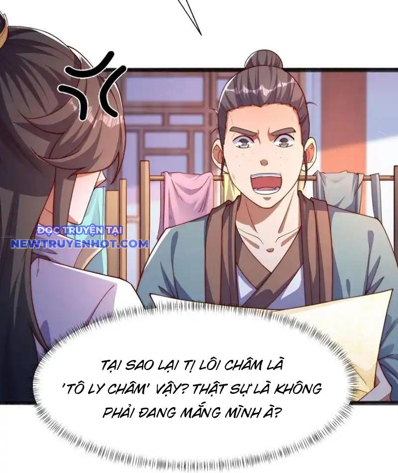 Đạo hữu, kịch bản của ngươi thật dễ nhìn! chapter 106 - Trang 10