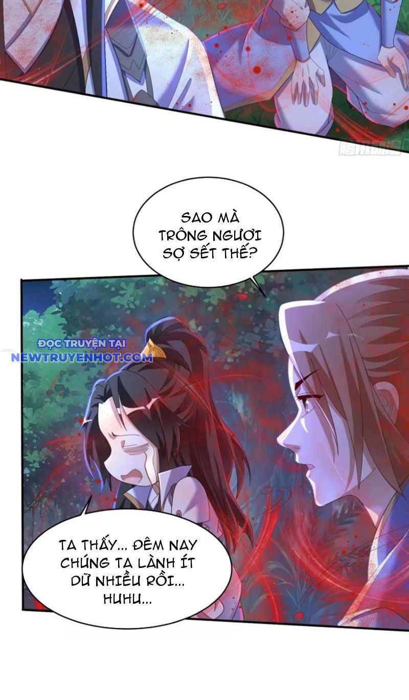 Đạo hữu, kịch bản của ngươi thật dễ nhìn! chapter 71 - Trang 20