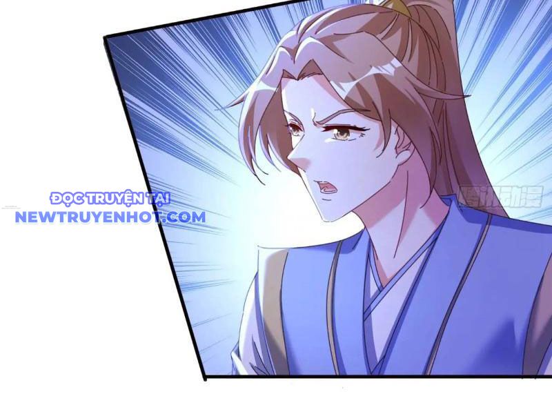 Đạo hữu, kịch bản của ngươi thật dễ nhìn! chapter 70 - Trang 11