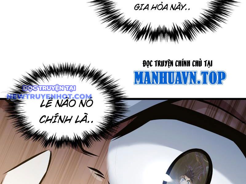 Ta Vô địch Nhưng Chỉ Muốn Làm Phàm Nhân chapter 1 - Trang 110