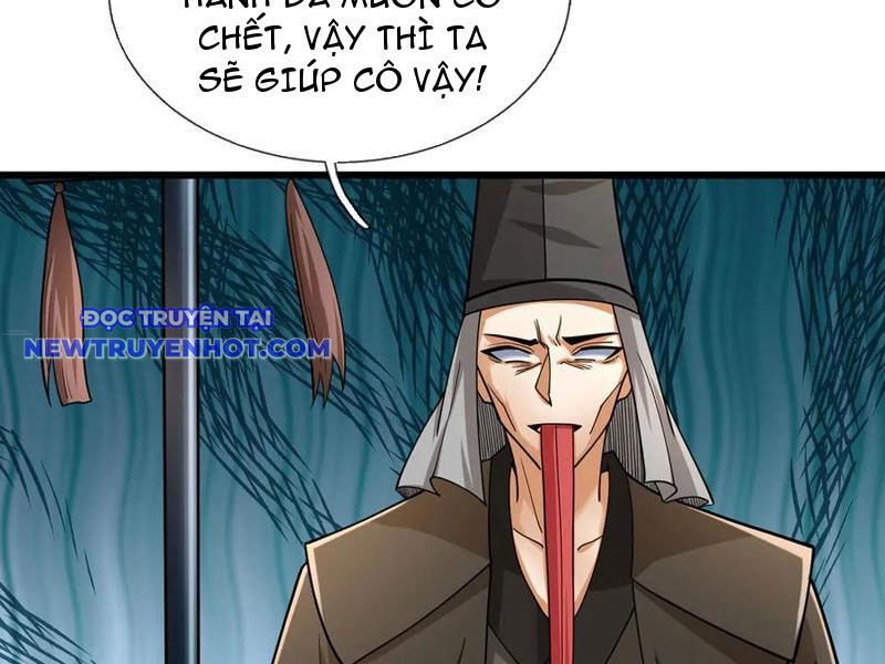 Ngủ say vạn cổ: Xuất thế quét ngang chư thiên chapter 80 - Trang 77