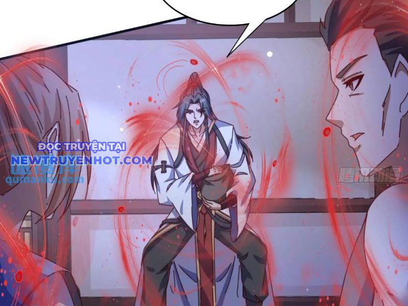 Đạo hữu, kịch bản của ngươi thật dễ nhìn! chapter 73 - Trang 9