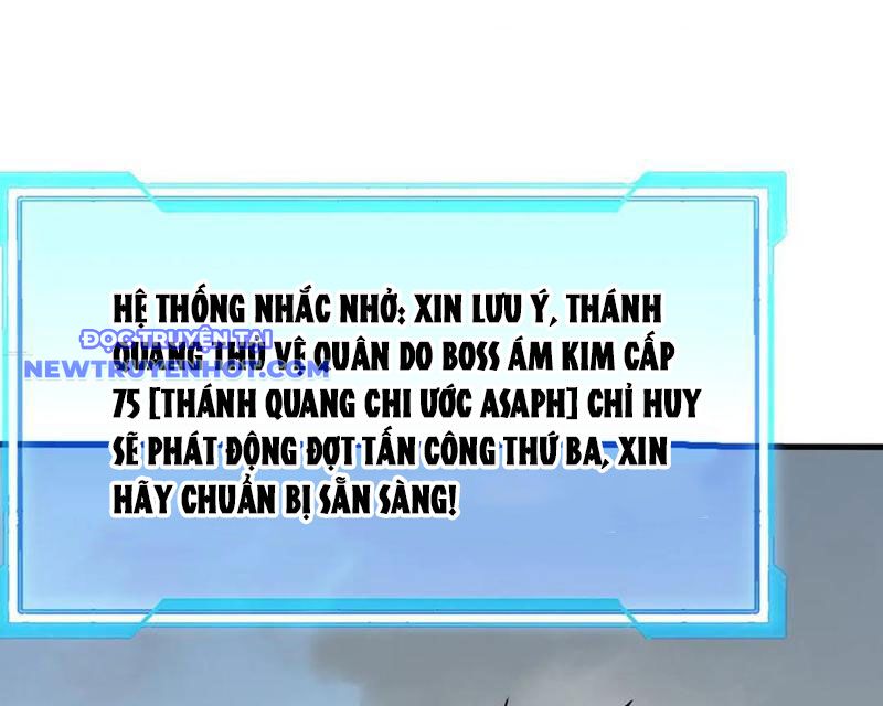 Game Online: Vì Quá Phóng Túng, Tôi đã Trở Thành Kẻ Thù Của Cả Server chapter 78 - Trang 109