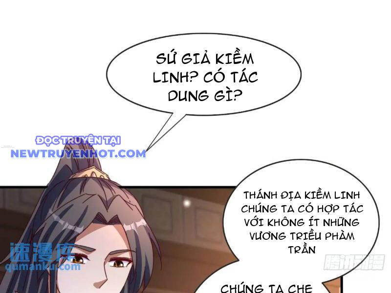 Đạo hữu, kịch bản của ngươi thật dễ nhìn! chapter 81 - Trang 21