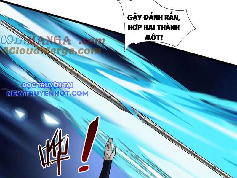 Ngủ say vạn cổ: Xuất thế quét ngang chư thiên chapter 81 - Trang 43