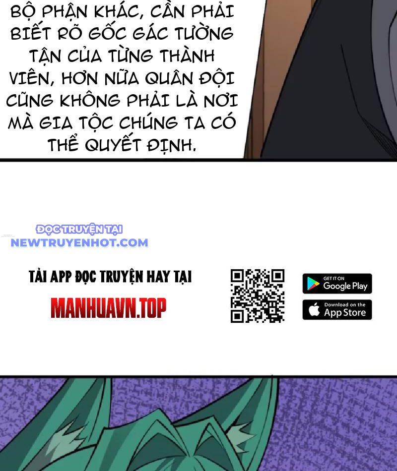 Ta Nằm Vùng Tại Yêu Quốc chapter 21 - Trang 14