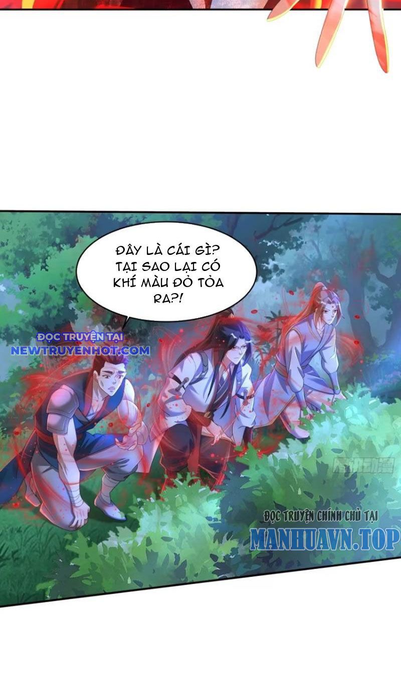 Đạo hữu, kịch bản của ngươi thật dễ nhìn! chapter 71 - Trang 13