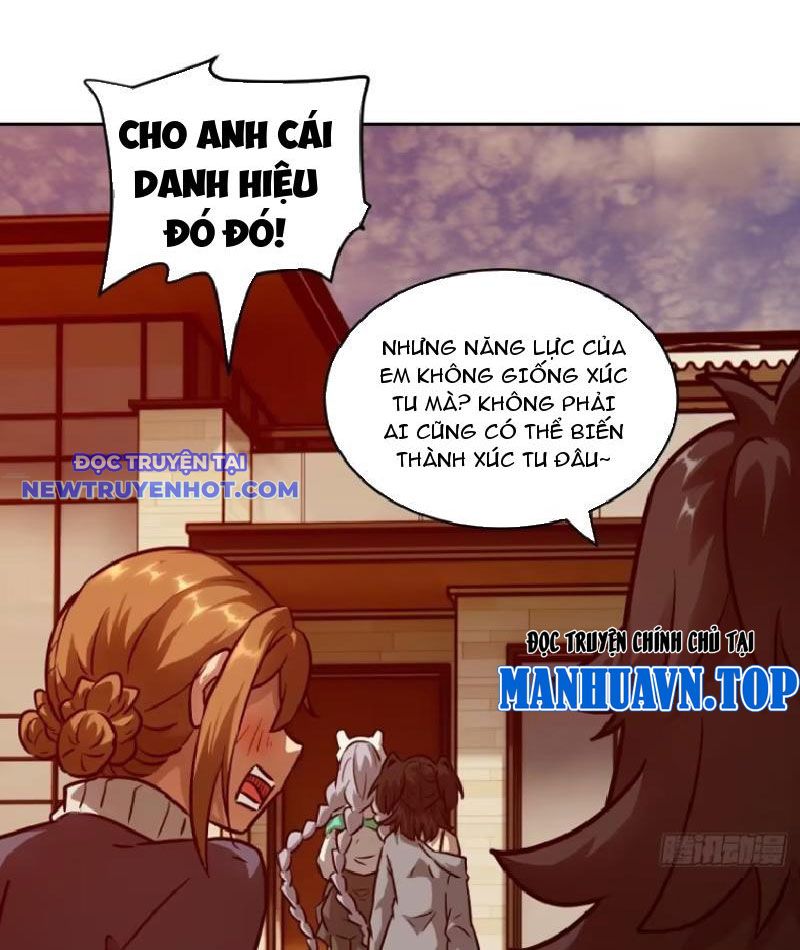 Tay Trái Của Ta Có Thể Dị Biến chapter 84 - Trang 70