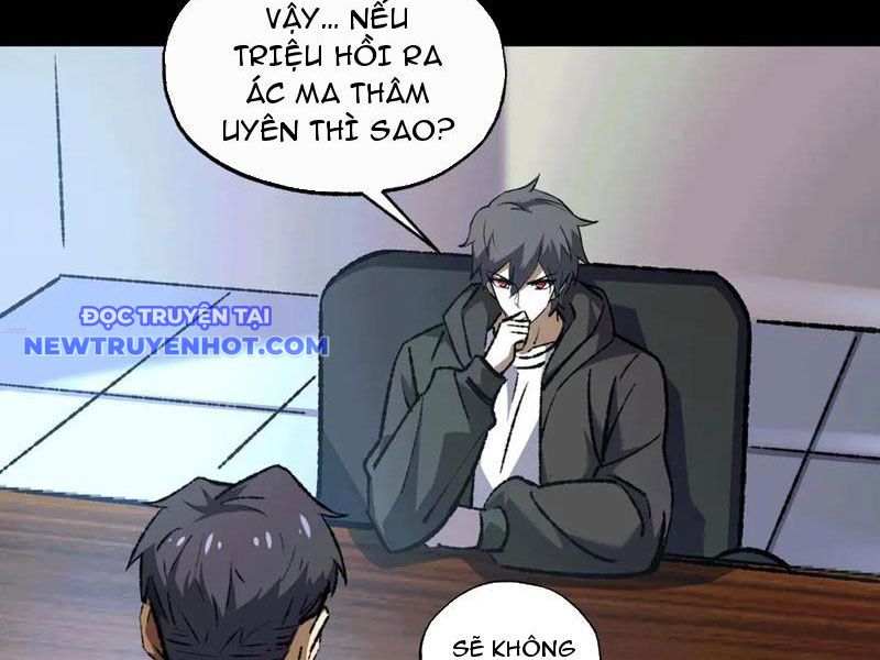 Ta Là Tai Họa Cấp Mục Sư chapter 36 - Trang 37