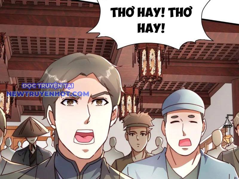 Đạo hữu, kịch bản của ngươi thật dễ nhìn! chapter 92 - Trang 22