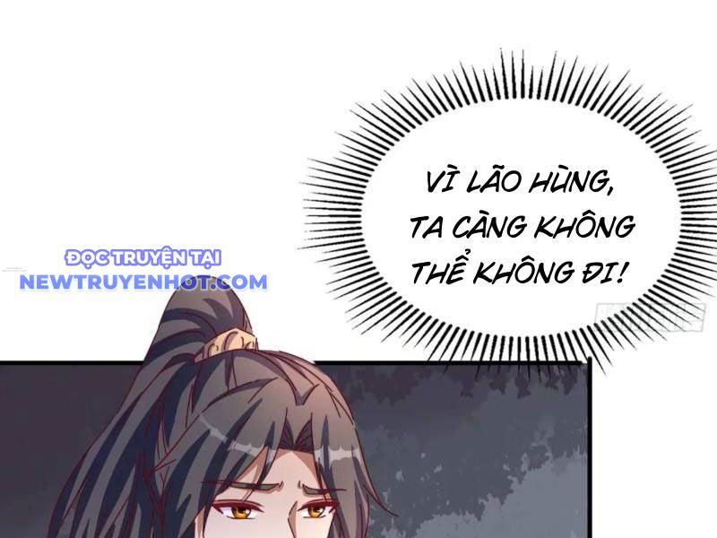 Đạo hữu, kịch bản của ngươi thật dễ nhìn! chapter 81 - Trang 35