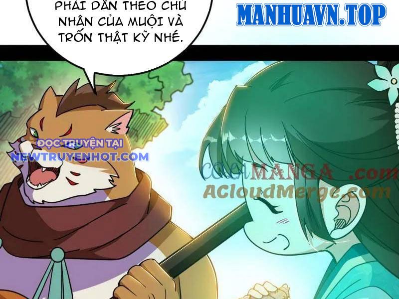 Ta Là Tà đế chapter 528 - Trang 39