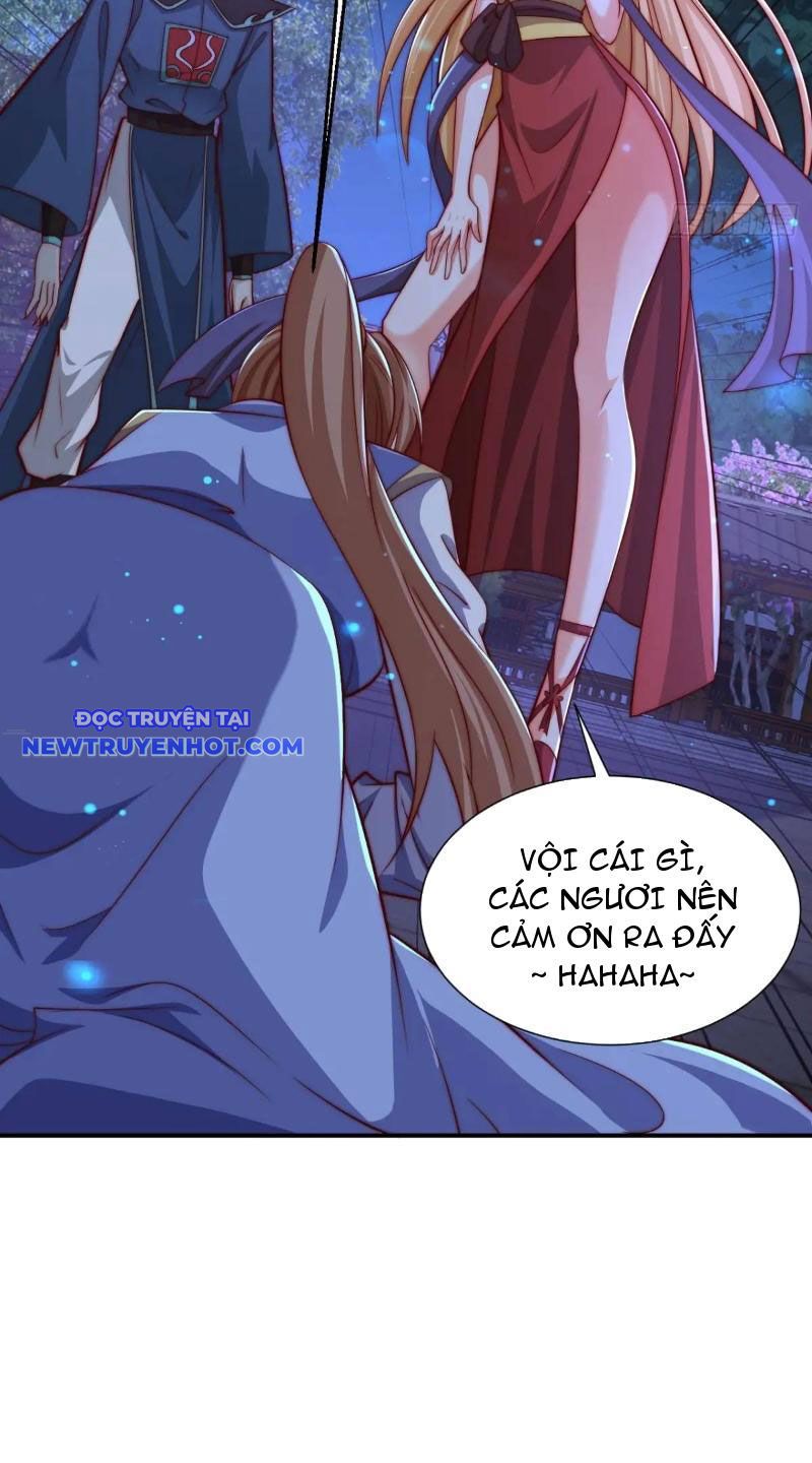 Đạo hữu, kịch bản của ngươi thật dễ nhìn! chapter 74 - Trang 31