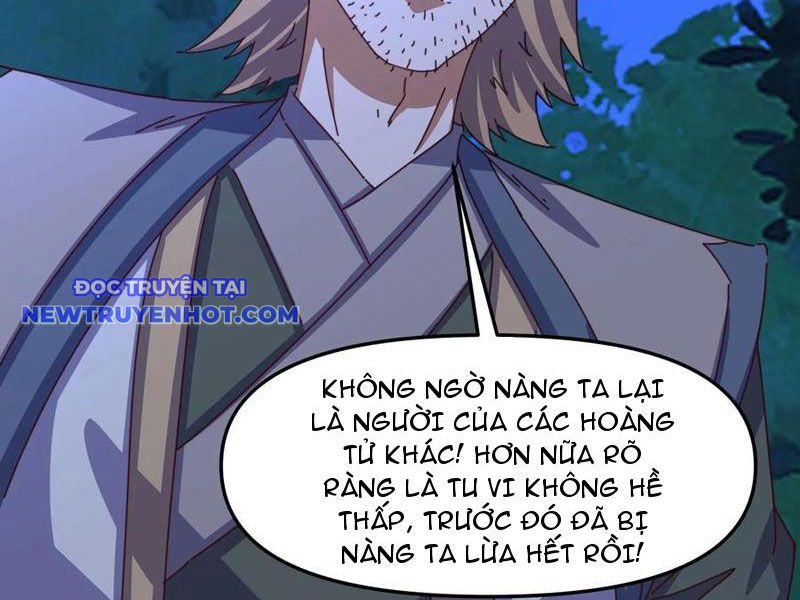 Đạo hữu, kịch bản của ngươi thật dễ nhìn! chapter 96 - Trang 24