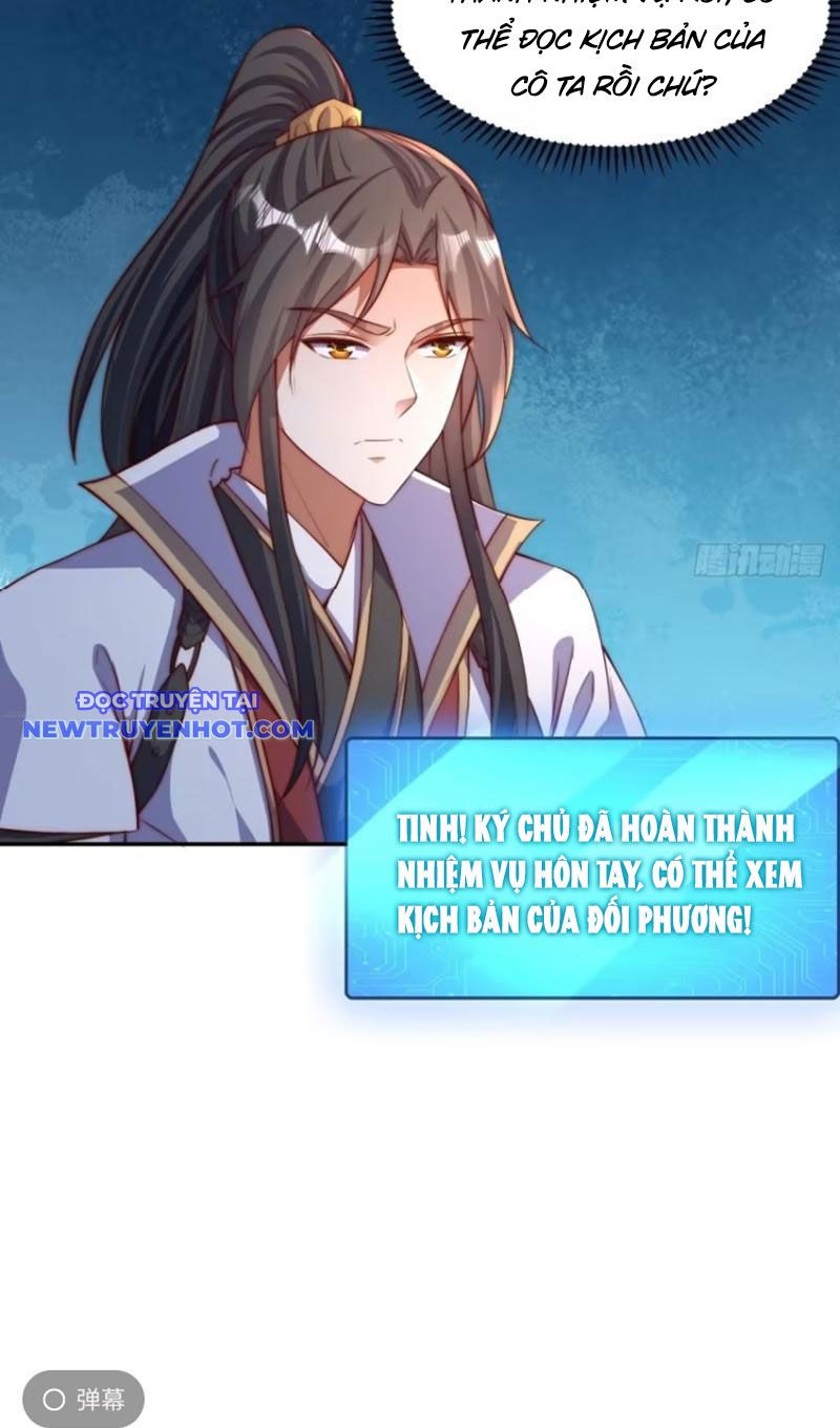 Đạo hữu, kịch bản của ngươi thật dễ nhìn! chapter 68 - Trang 38