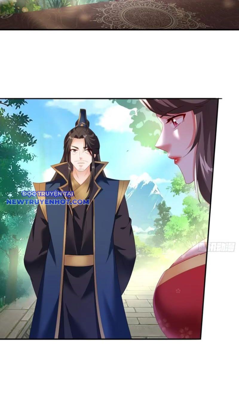 Đạo hữu, kịch bản của ngươi thật dễ nhìn! chapter 40 - Trang 14