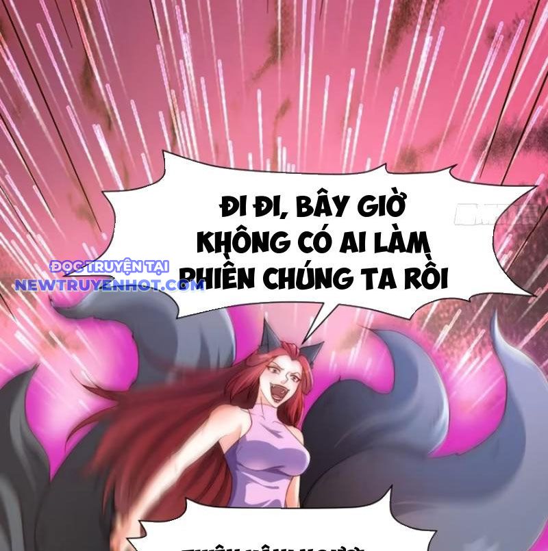 Đạo hữu, kịch bản của ngươi thật dễ nhìn! chapter 98 - Trang 25