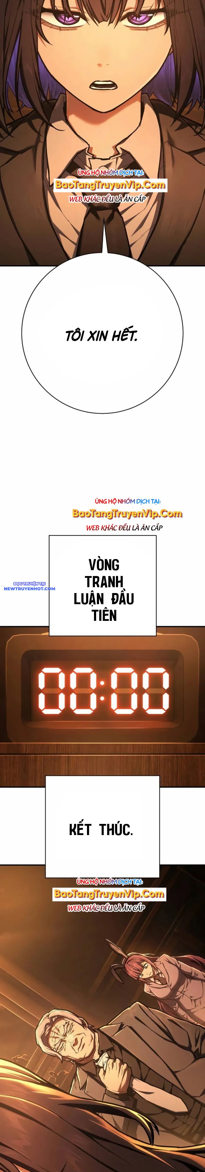 Đao Phủ chapter 40 - Trang 33