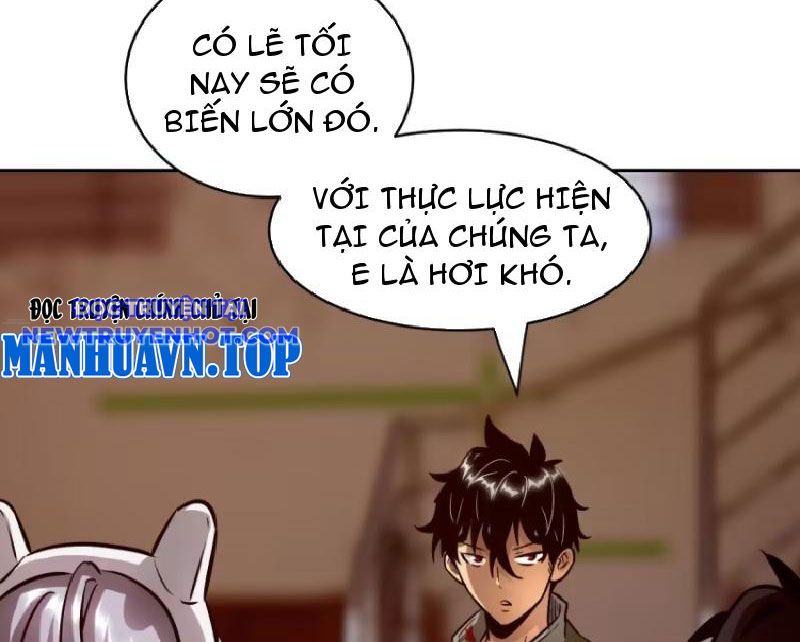 Tay Trái Của Ta Có Thể Dị Biến chapter 85 - Trang 109