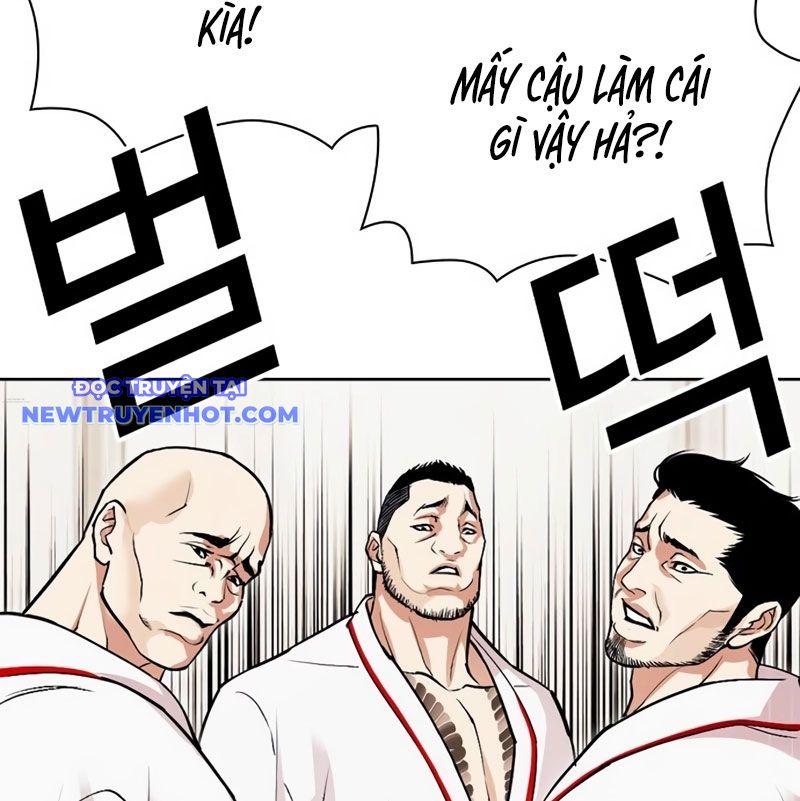 Hoán Đổi Diệu Kỳ chapter 532 - Trang 132