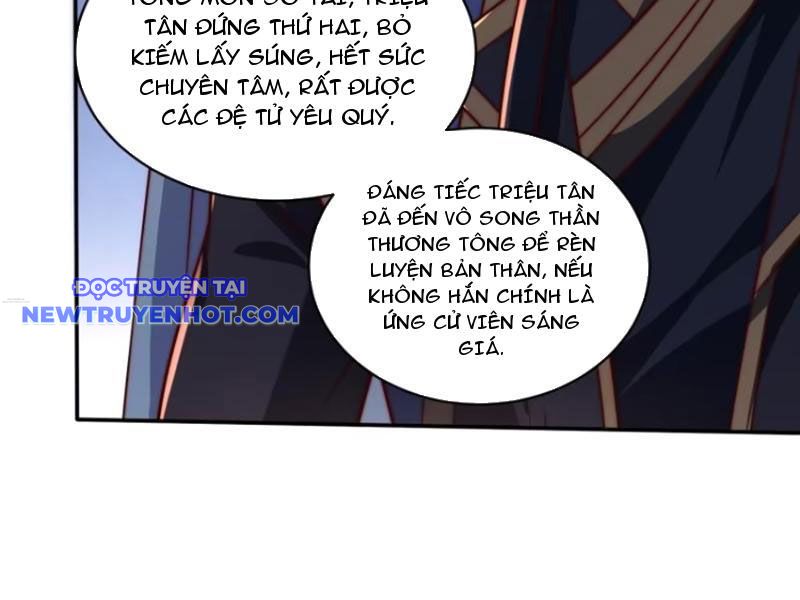 Đạo hữu, kịch bản của ngươi thật dễ nhìn! chapter 80 - Trang 45