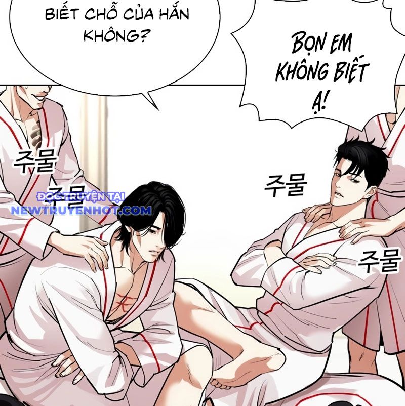 Hoán Đổi Diệu Kỳ chapter 532 - Trang 194