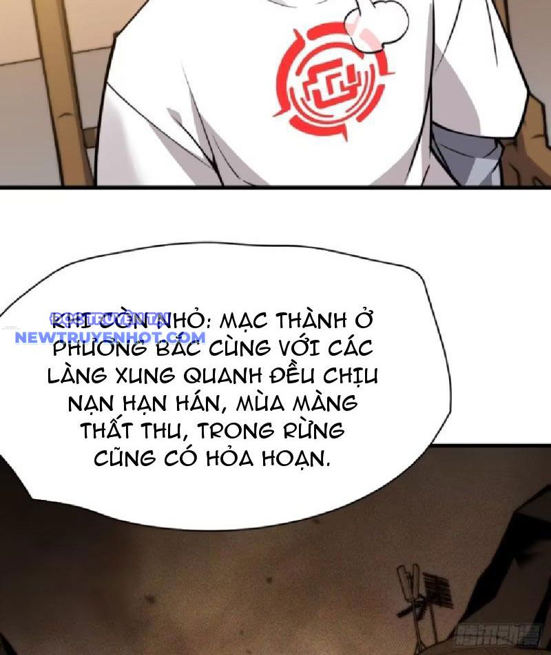 Ta Nằm Vùng Tại Yêu Quốc chapter 20 - Trang 32