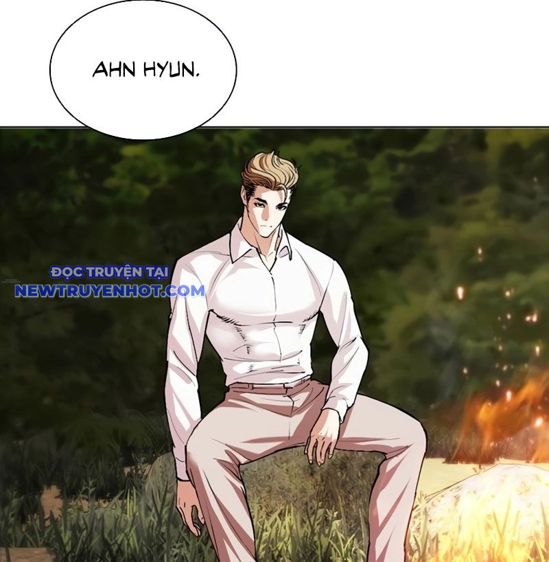 Hoán Đổi Diệu Kỳ chapter 531 - Trang 324