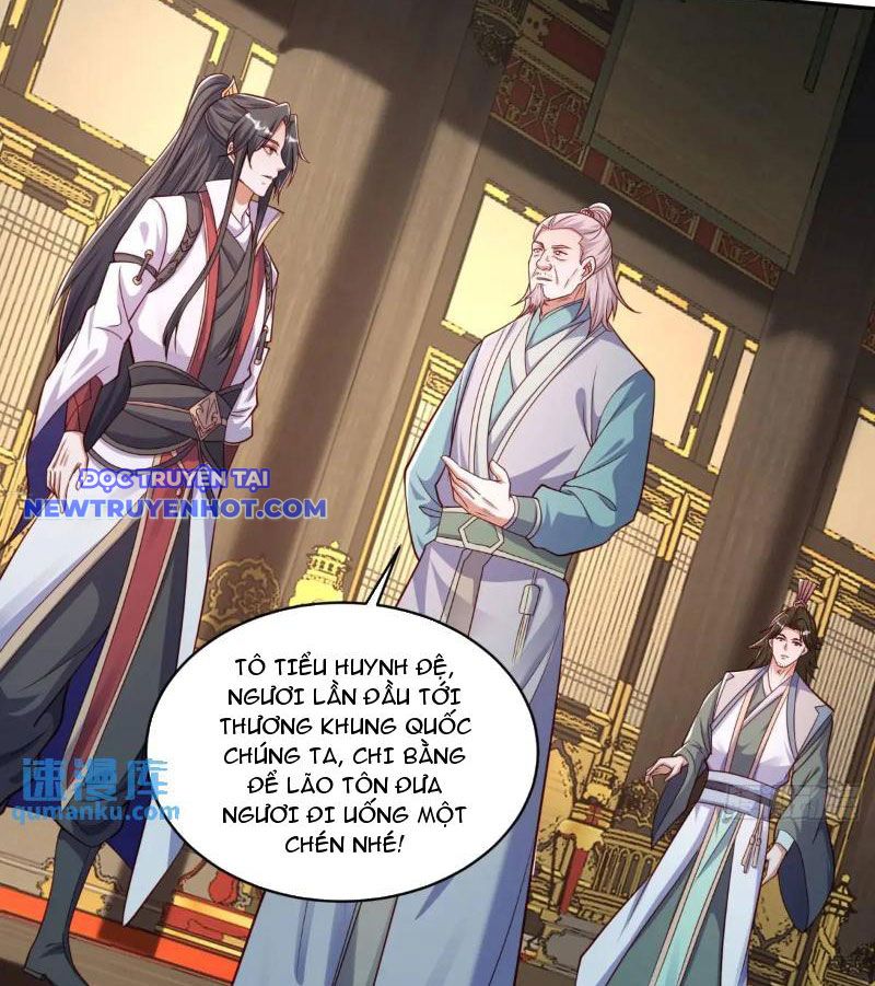 Đạo hữu, kịch bản của ngươi thật dễ nhìn! chapter 83 - Trang 32