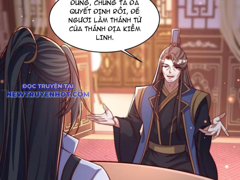 Đạo hữu, kịch bản của ngươi thật dễ nhìn! chapter 80 - Trang 56