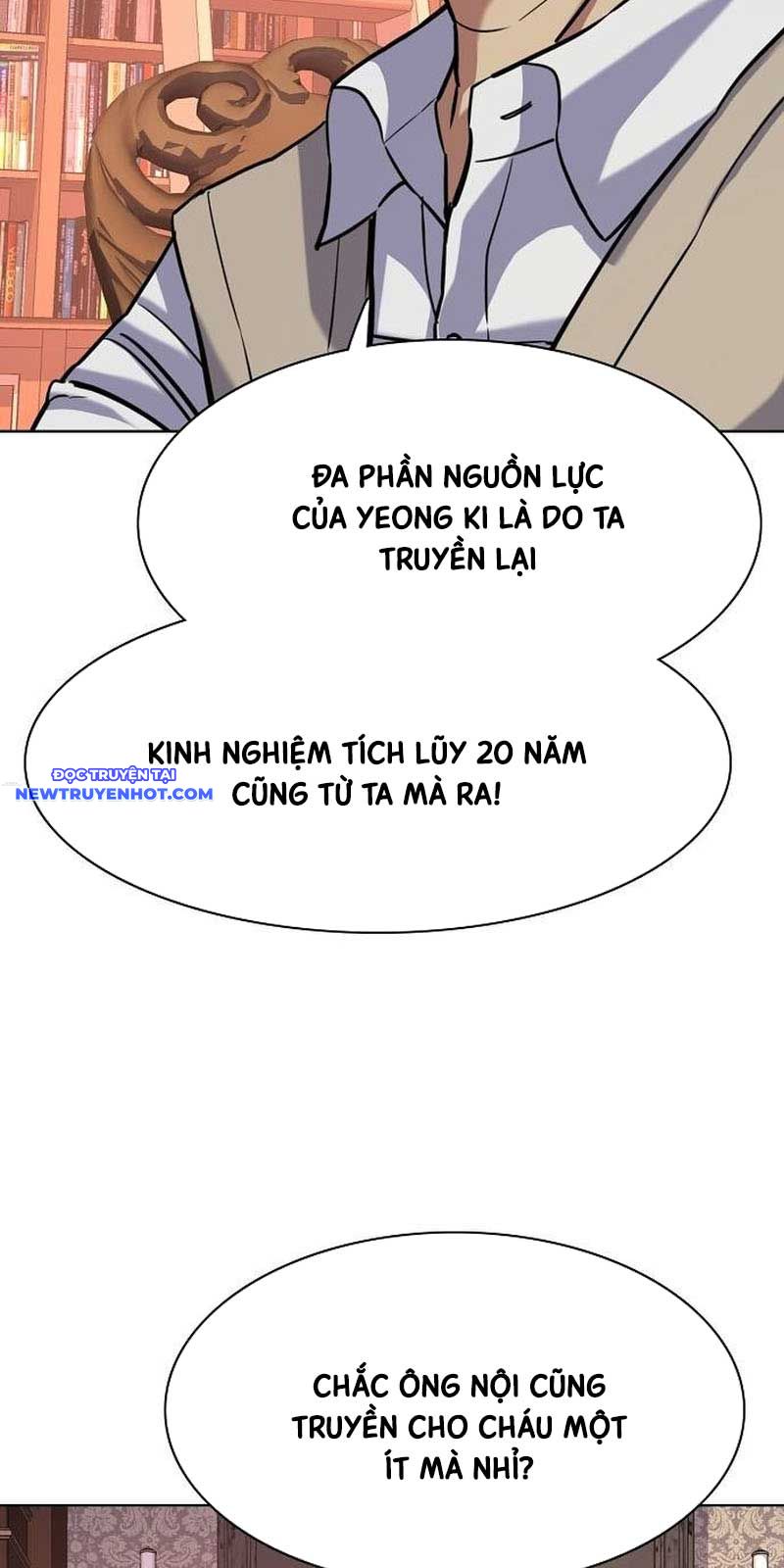 Tiểu Thiếu Gia Gia Tộc Tài Phiệt chapter 128 - Trang 56