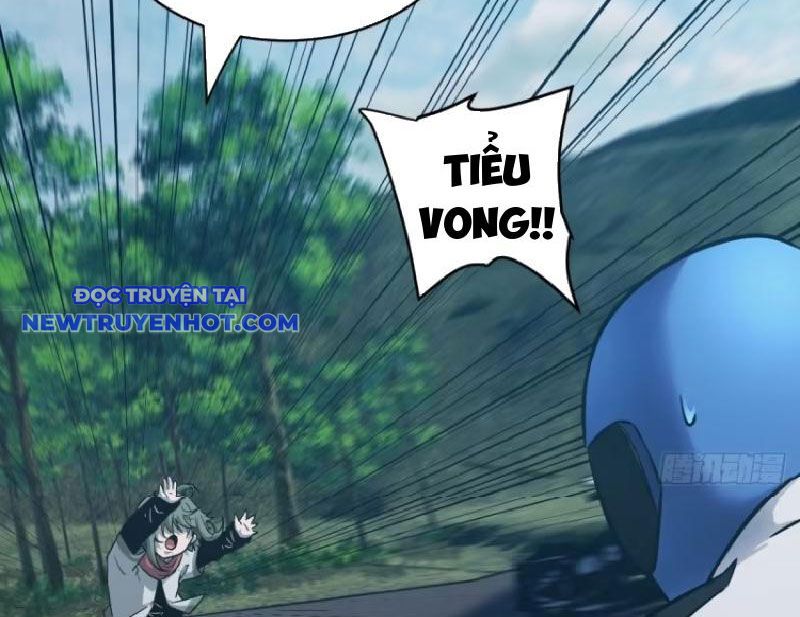 Tay Trái Của Ta Có Thể Dị Biến chapter 85 - Trang 32