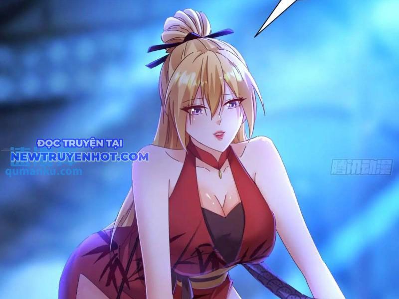 Đạo hữu, kịch bản của ngươi thật dễ nhìn! chapter 70 - Trang 28