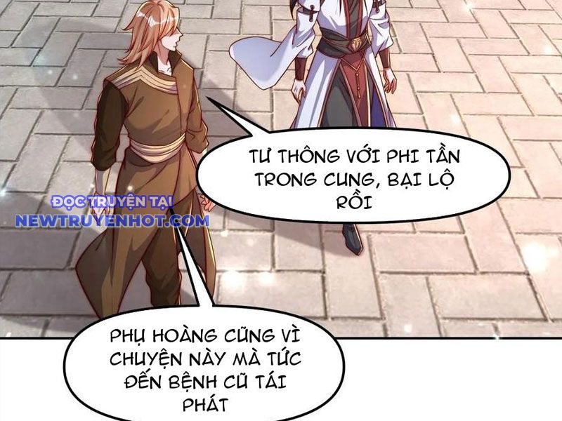 Đạo hữu, kịch bản của ngươi thật dễ nhìn! chapter 93 - Trang 17