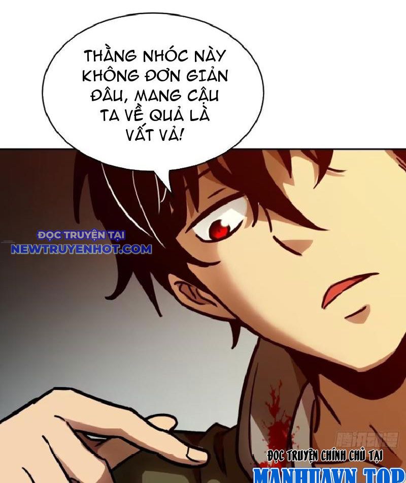 Tay Trái Của Ta Có Thể Dị Biến chapter 84 - Trang 77