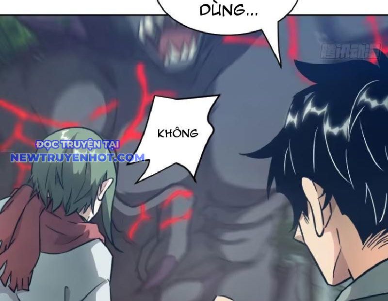 Tay Trái Của Ta Có Thể Dị Biến chapter 85 - Trang 70