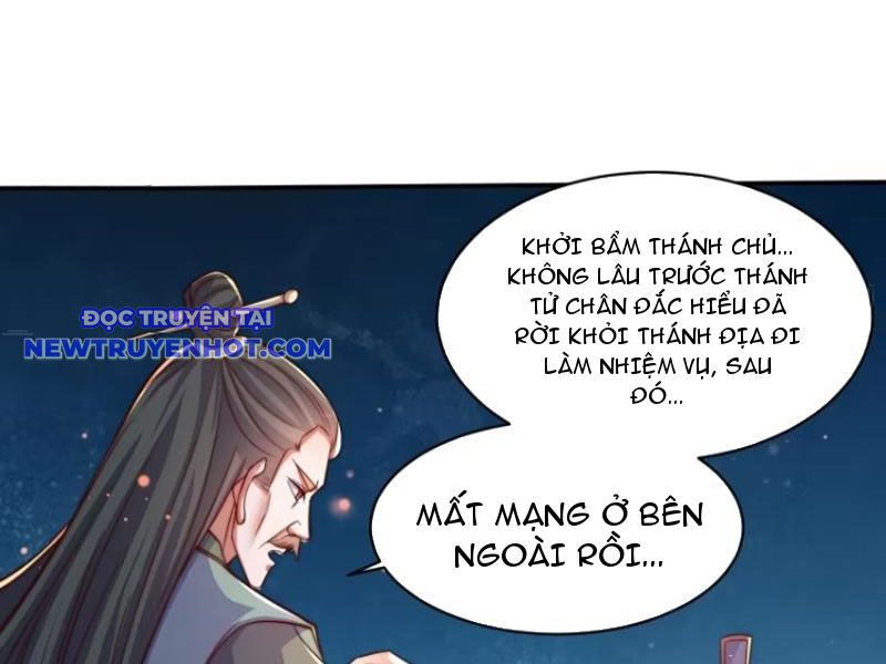 Đạo hữu, kịch bản của ngươi thật dễ nhìn! chapter 80 - Trang 9