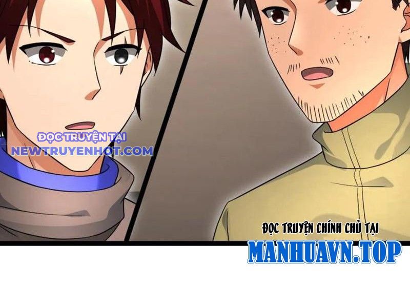 Toàn Cầu Băng Phong: Ta Chế Tạo Phòng An Toàn Tại Tận Thế chapter 524 - Trang 55