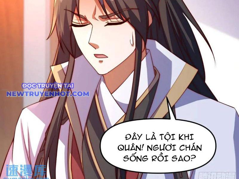 Đạo hữu, kịch bản của ngươi thật dễ nhìn! chapter 86 - Trang 29