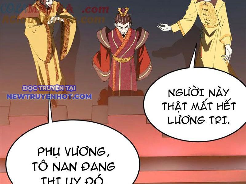 Chàng Rể Mạnh Nhất Lịch Sử chapter 250 - Trang 12