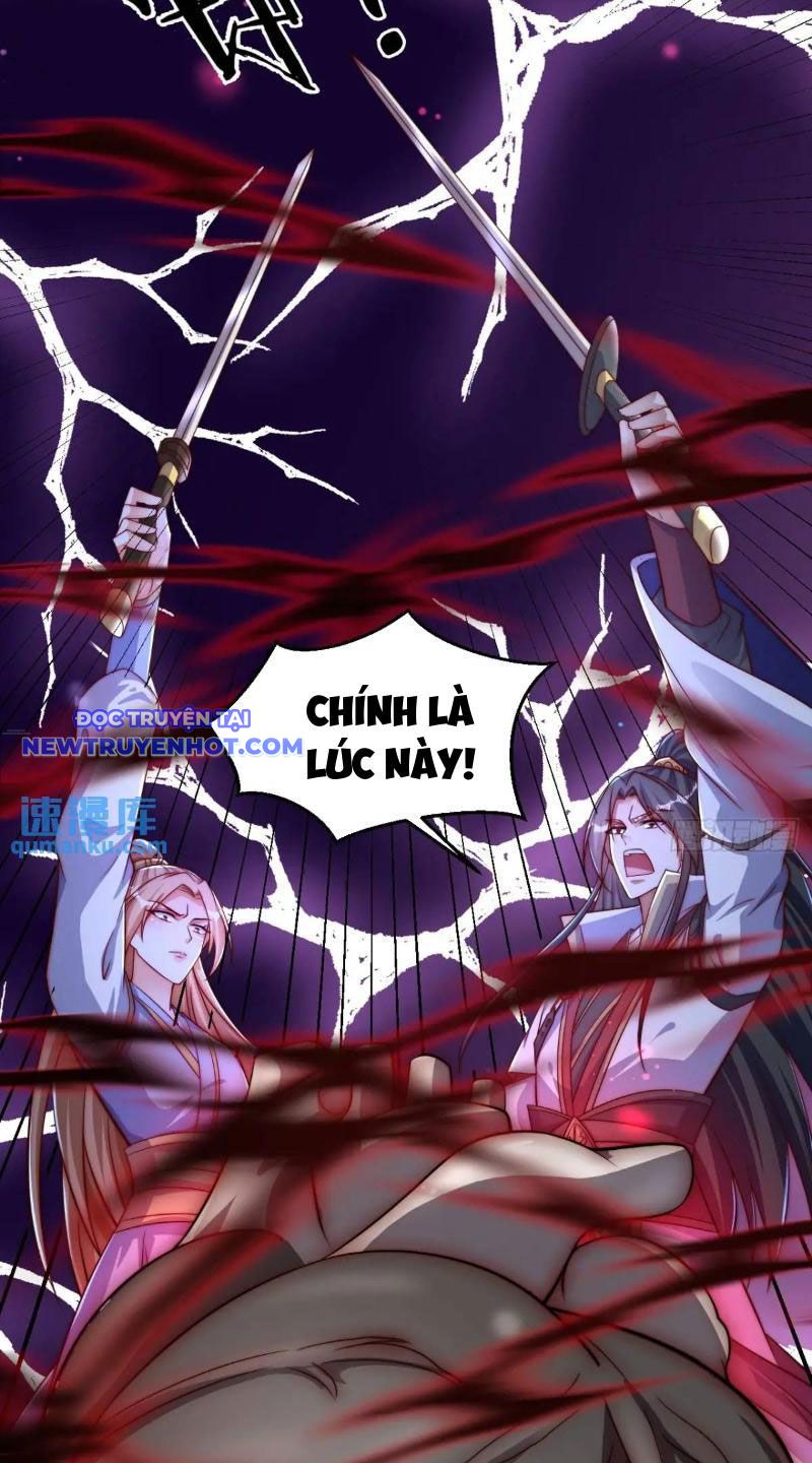 Đạo hữu, kịch bản của ngươi thật dễ nhìn! chapter 74 - Trang 22