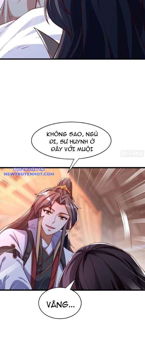 Đạo hữu, kịch bản của ngươi thật dễ nhìn! chapter 9 - Trang 38