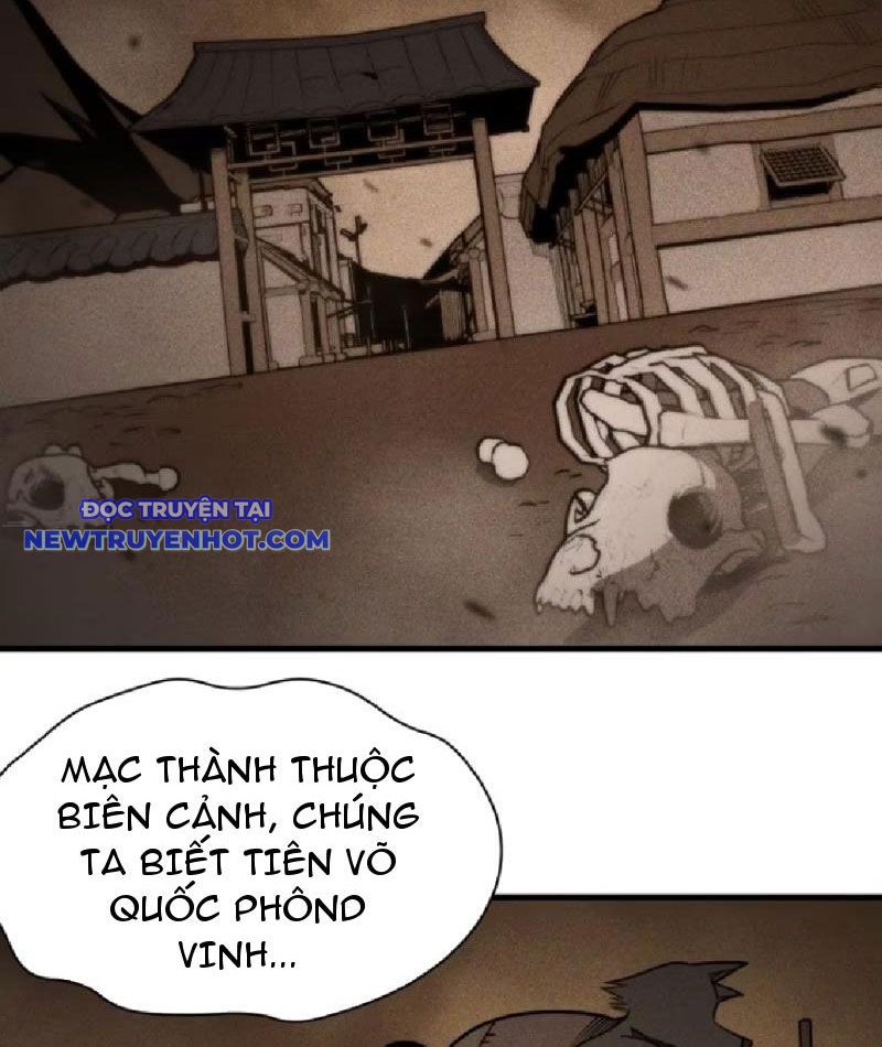 Ta Nằm Vùng Tại Yêu Quốc chapter 20 - Trang 33