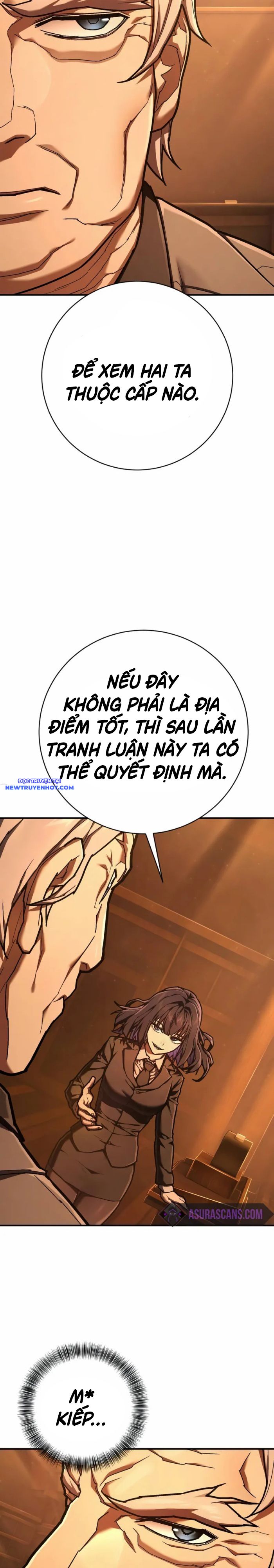 Đao Phủ chapter 40 - Trang 18