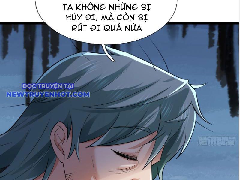 Tiên Làm Nô Thần Là Bộc, Đại Đế Làm Chó Giữ Nhà chapter 18 - Trang 63