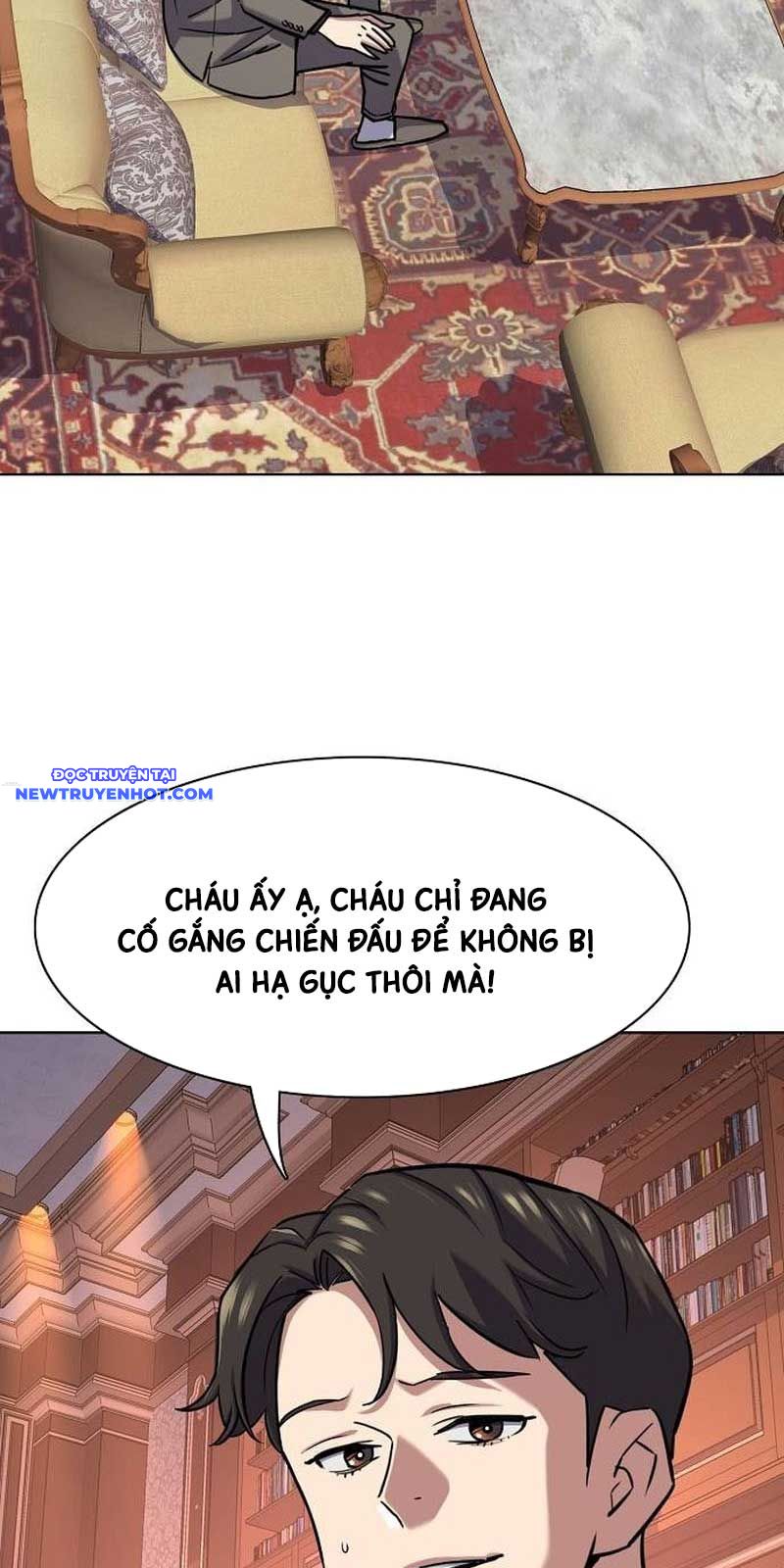 Tiểu Thiếu Gia Gia Tộc Tài Phiệt chapter 128 - Trang 2