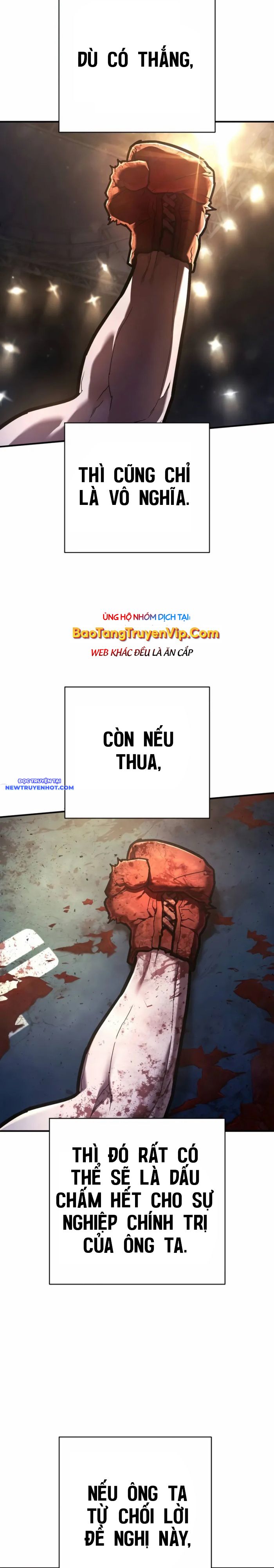 Đao Phủ chapter 40 - Trang 7