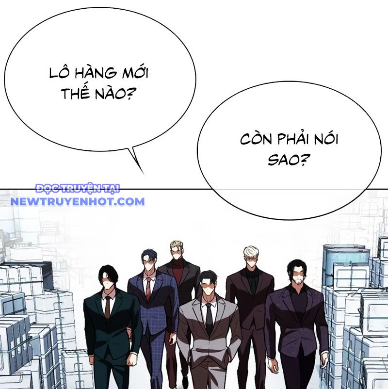 Hoán Đổi Diệu Kỳ chapter 532 - Trang 308